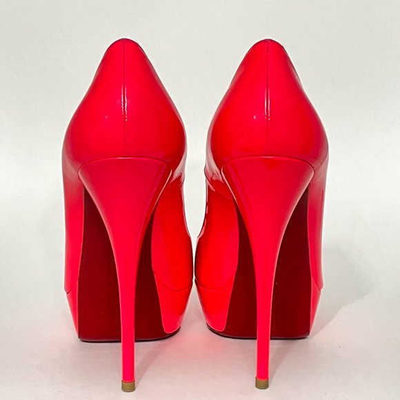 Christian Louboutin Pumps- Size 38.5 - Picture 5 of 8